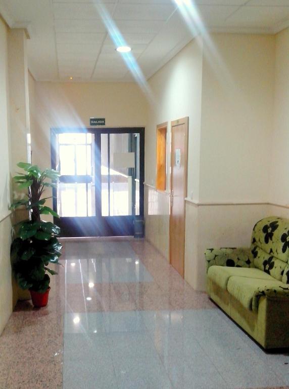 Hotel Rc Ramon Y Cajal Cuenca  Exterior foto