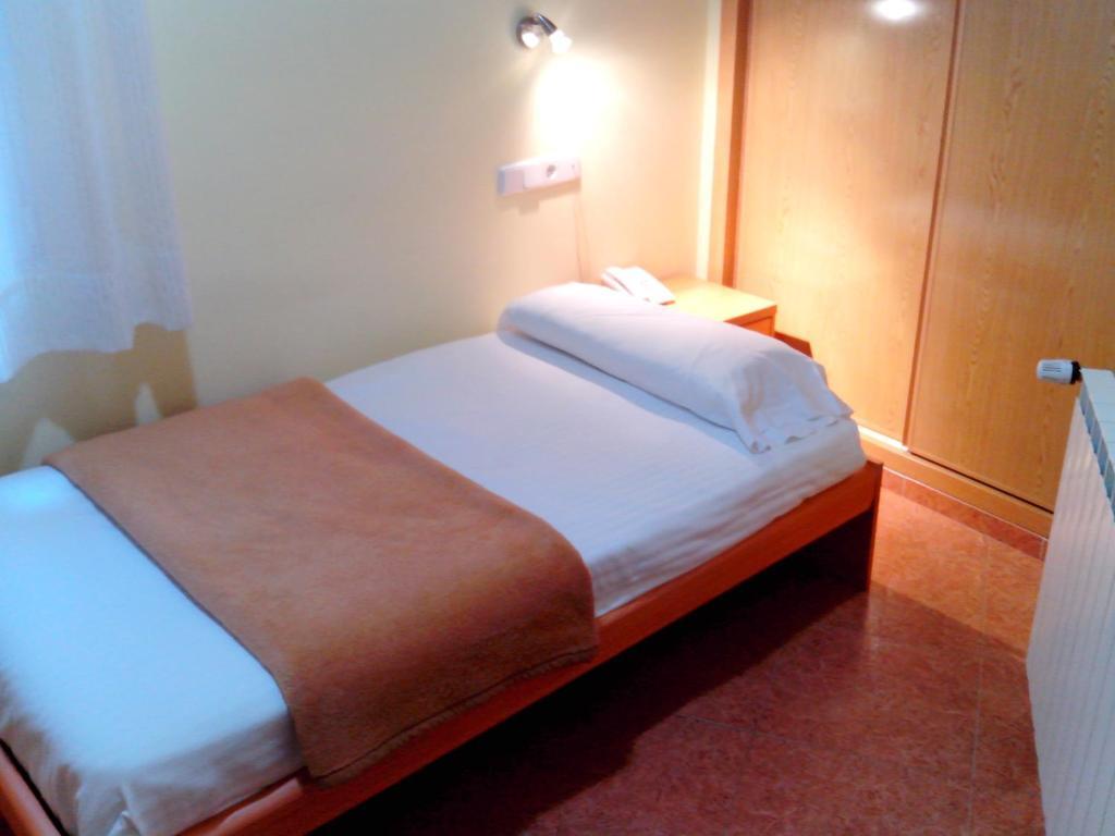 Hotel Rc Ramon Y Cajal Cuenca  Quarto foto