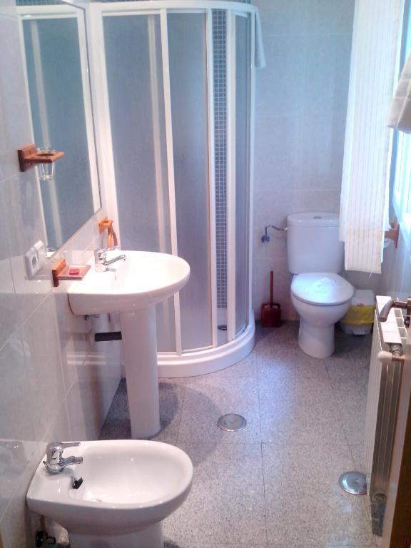 Hotel Rc Ramon Y Cajal Cuenca  Quarto foto