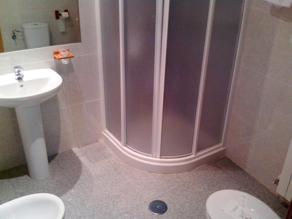 Hotel Rc Ramon Y Cajal Cuenca  Quarto foto