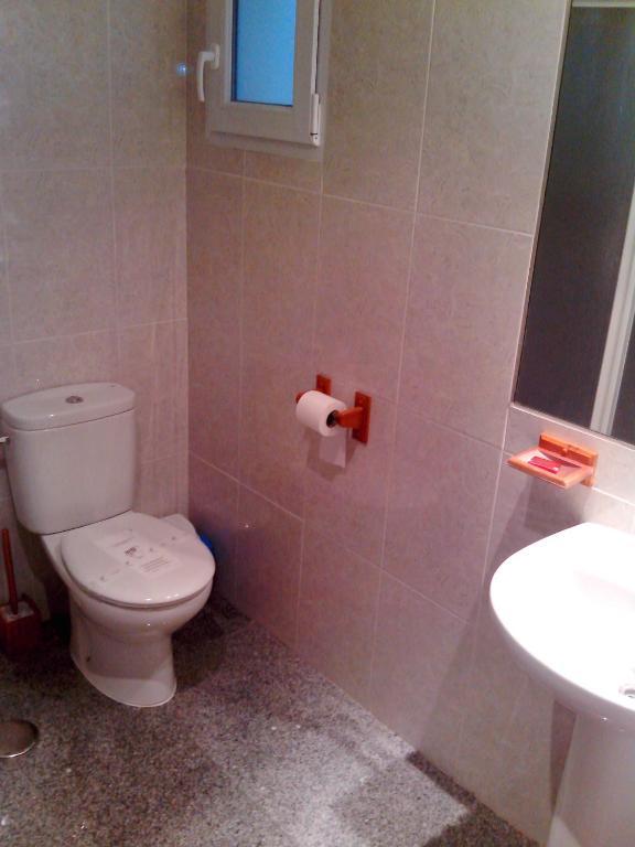 Hotel Rc Ramon Y Cajal Cuenca  Quarto foto