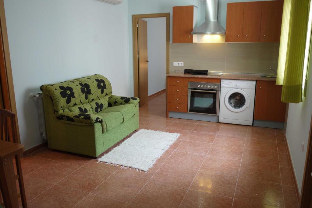 Hotel Rc Ramon Y Cajal Cuenca  Quarto foto