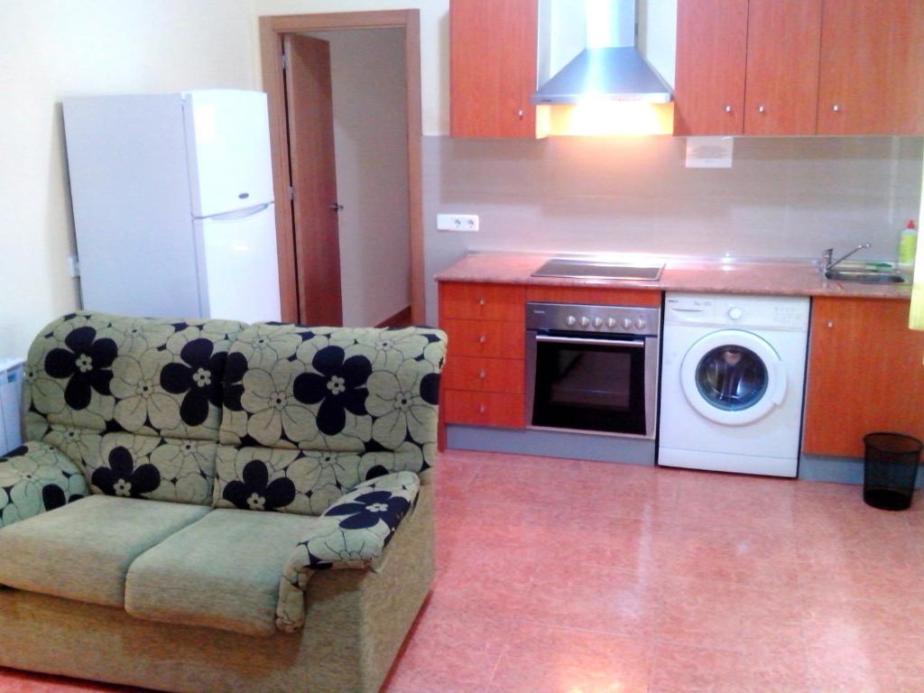 Hotel Rc Ramon Y Cajal Cuenca  Quarto foto
