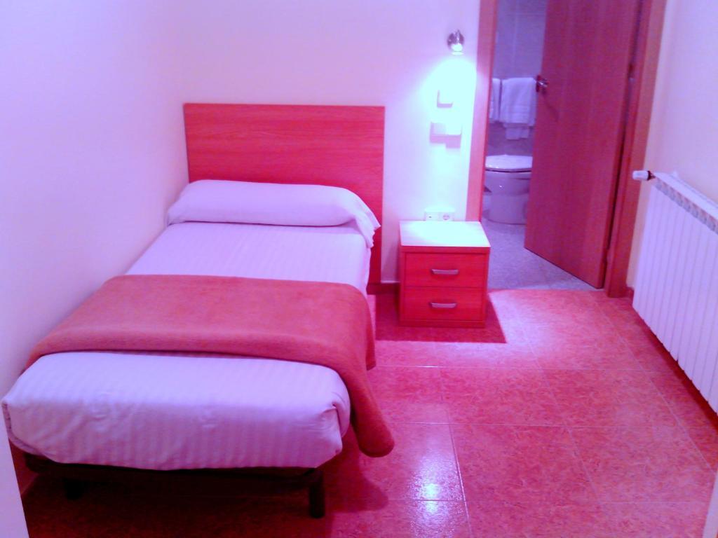 Hotel Rc Ramon Y Cajal Cuenca  Quarto foto